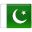 Pakistan